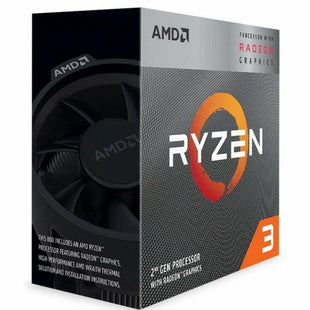 Prozessor AMD 3200G AMD AM4