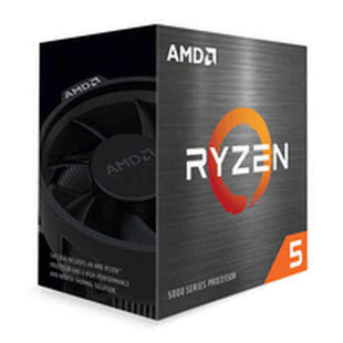 Prozessor AMD 5600X 3.7Ghz 32 MB AM4 AMD AM4