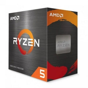 Prozessor AMD 100-100000065BOX 3.7Ghz 32 MB AM4 AMD AM4