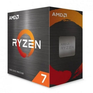 Prozessor AMD AMD Ryzen 7 5800X 3.8 Ghz 32 MB AM4 AMD AM4