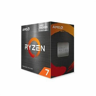 Prozessor AMD 5700G AMD Ryzen 7 5700G AMD AM4 16 MB 4,6 GHz