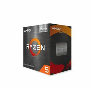 Prozessor AMD 5600G 19 MB Hexa Core 4,4 Ghz AMD AM4