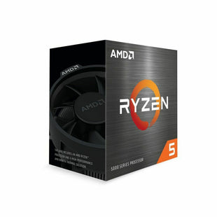 Prozessor AMD 5500 AMD AM4