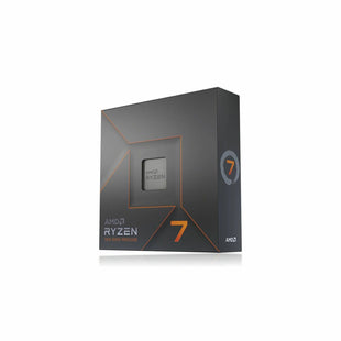 Prozessor AMD Ryzen 7 7700X AMD AM5