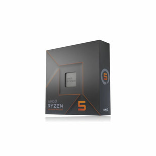 Prozessor AMD Ryzen 5 7600X 5,3 GHz AMD AM5