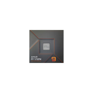 Prozessor AMD 100-100000514WOF AMD AM5