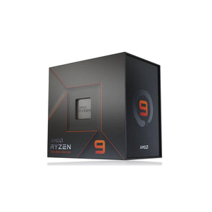 Prozessor AMD Ryzen 9 7900X AMD AM5