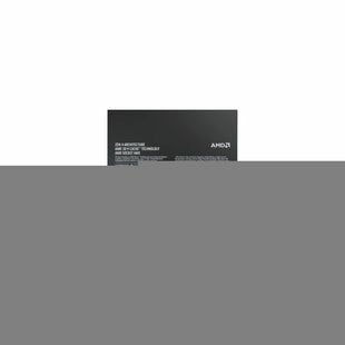 Prozessor AMD 7800X3D AMD AM5