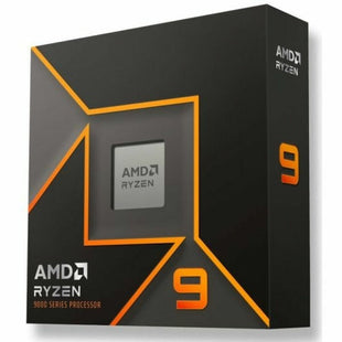 Prozessor AMD RYZEN 9 9950X AMD AM5