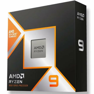 Prozessor AMD 100-100001368WOF AMD AM5