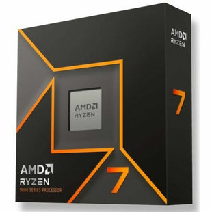 Prozessor AMD 100-100001404WOF AMD AM5