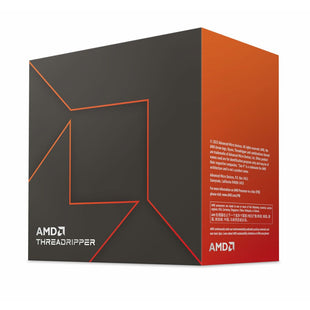 Prozessor AMD 100-100001351WOF