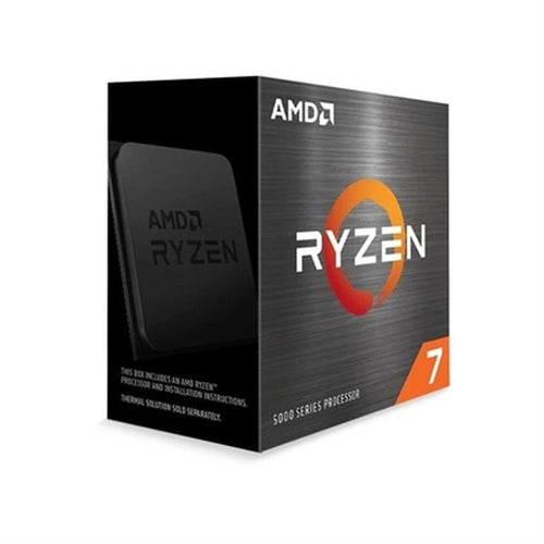 Prozessor AMD 100-100001503WOF AMD AM4