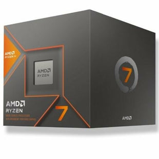 Prozessor AMD 100-100001236BOX AMD AM5