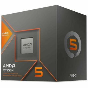 Prozessor AMD Ryzen 5 8600G AMD AM5