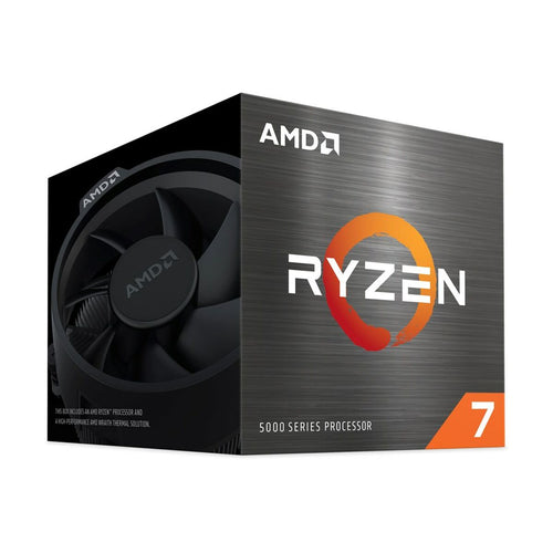 Prozessor AMD Ryzen™ 7 5700 AMD AM4