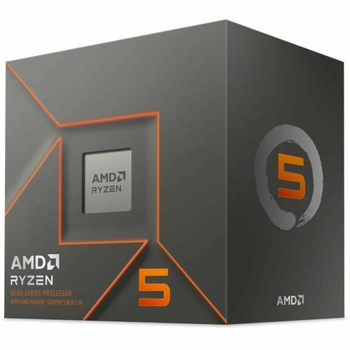 Prozessor AMD Ryzen 5 8500G AMD AM5