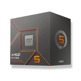 Prozessor AMD 100-100000931BOX AMD AM5