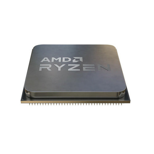 Prozessor AMD AM4 BOX AM4 AMD RYZEN 5 5600