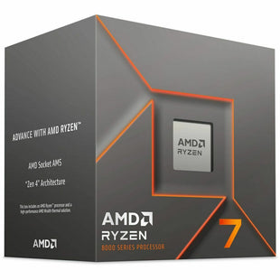 Prozessor AMD 100-100001590BOX AMD AM5