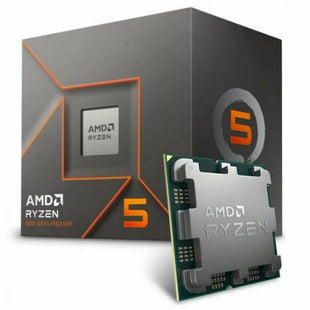 Prozessor AMD 100-100001591BOX AMD AM5