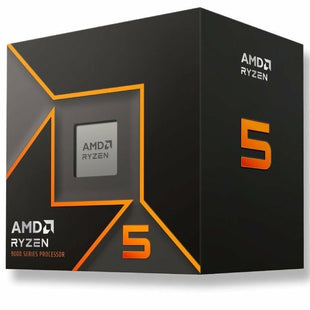 Prozessor AMD 100-100000718BOX AMD AM5