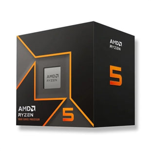 Prozessor AMD 100-100000718BOX AMD AM5 amd ryzen 5 9600