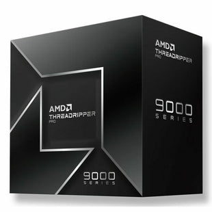 Prozessor AMD 100-100000723WOF