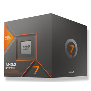 Prozessor AMD 100-100001236SBX AMD RYZEN™ 7 8700G AMD AM5