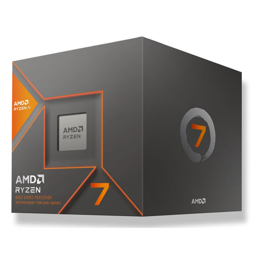 Prozessor AMD 100-100001236SBX AMD RYZEN™ 7 8700G AMD AM5