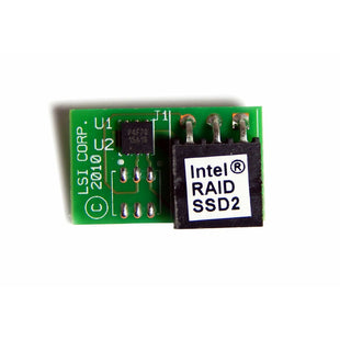 RAID-Controller-Karte Intel AXXRPFKSSD2