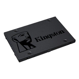 Festplatte Kingston SA400S37/240G 2.5" SSD 240 GB Sata III TLC 240 GB 240 GB SSD