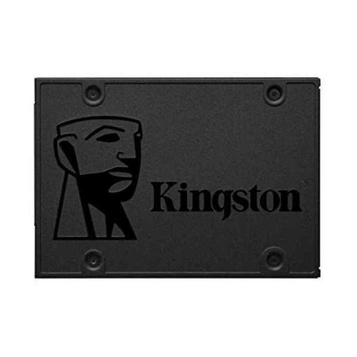 Festplatte Kingston SA400S37/240G SSD TLC 240 GB SSD
