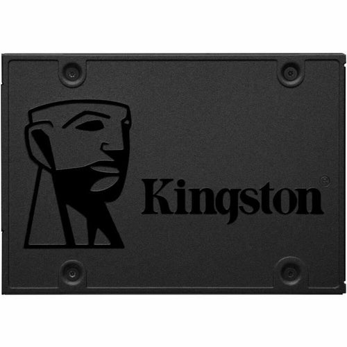 Festplatte Kingston SA400S37/480G SSD TLC 480 GB SSD