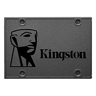 Festplatte Kingston SA400S37/960G SSD TLC 960 GB SSD
