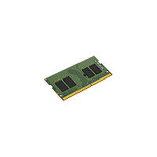 RAM Speicher Kingston KVR26S19S8/8 DDR4 SDRAM 2666 MHz CL19