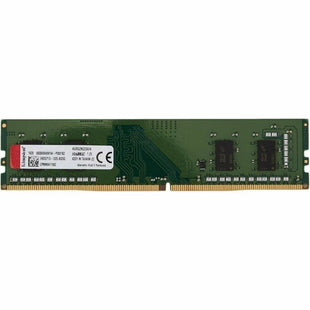 RAM Speicher Kingston KVR32N22S6/4 4 GB DDR4 3200 MHz CL22
