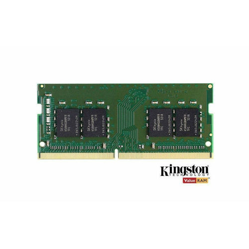 RAM Speicher Kingston KVR32S22S8/8 3200 MHz 8 GB DDR4 CL22