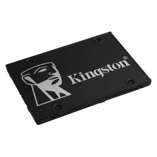 Festplatte Kingston KC600 1 TB SSD