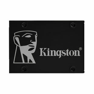 Festplatte Kingston KC600 256 GB SSD