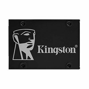 Festplatte Kingston SKC600/512G 2,5" SSD SATA III 512 GB SSD 512 GB