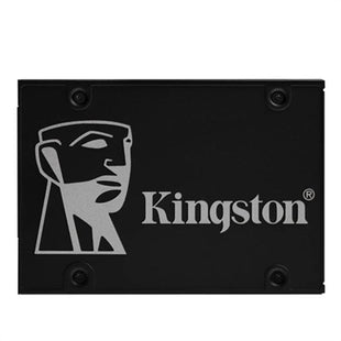 Festplatte Kingston SKC600/2048G 2 TB SSD