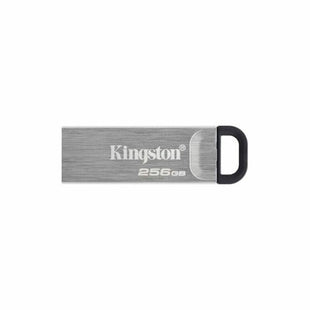 Pendrive Kingston DTKN/256GB USB 3.2 Schwarz 256 GB