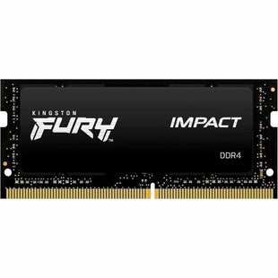 RAM Speicher Kingston KF432S20IB/32 32 GB DDR4 3200 MHz