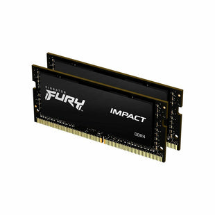 RAM Speicher Kingston FURY IMPACT 32 GB DDR4 3200 MHz