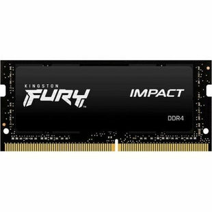RAM Speicher Kingston KF432S20IB/8 8 GB DDR4 3200 MHz