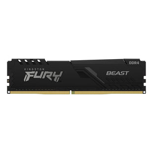 RAM Speicher Kingston FURY BEAST 32 GB DDR4 3600 MHz