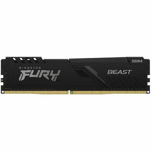 RAM Speicher Kingston FURY Beast 32 GB DDR4 3600 MHz CL18