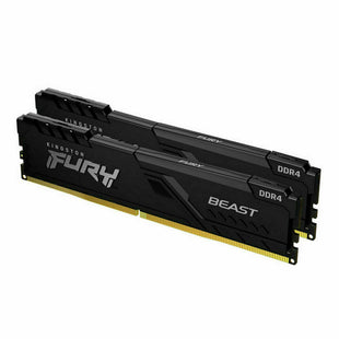 RAM Speicher Kingston KF432C16BBK2/64 64 GB DDR4 3200 MHz CL16