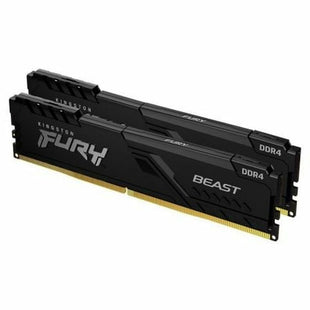 RAM Speicher Kingston KF432C16BBK2/32 32 GB DDR4 3200 MHz CL16